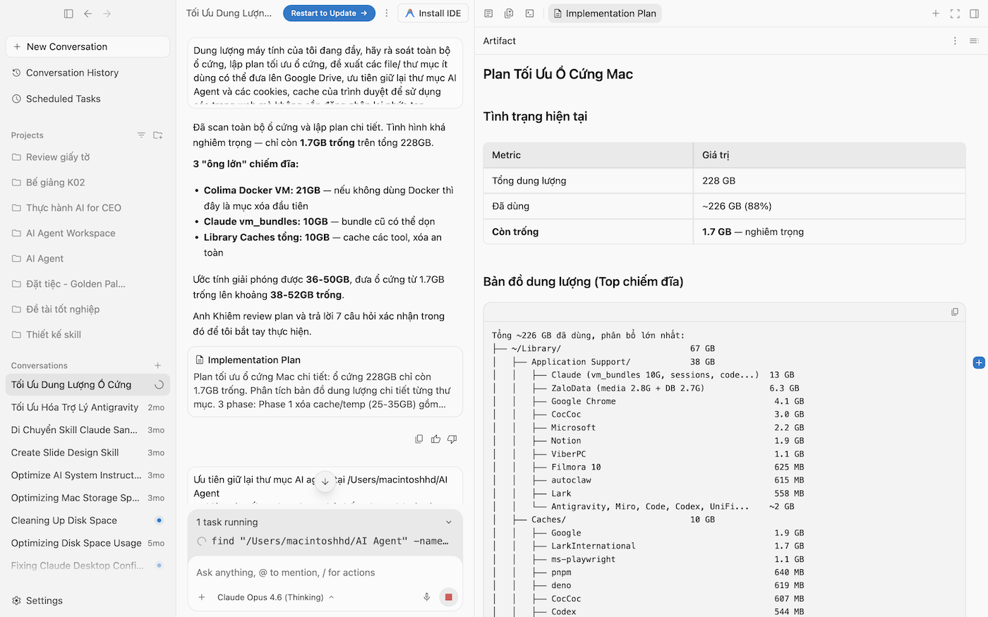 Duyệt plan dọn dẹp của Antigravity.png