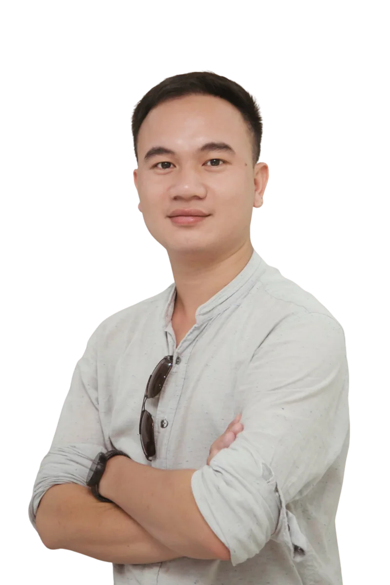 Thầy Nguyễn Đình Khiêm