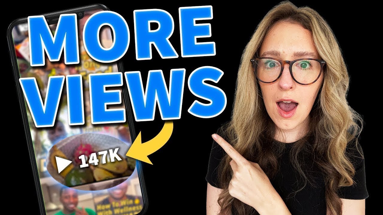 STEAL This Strategy For Reels