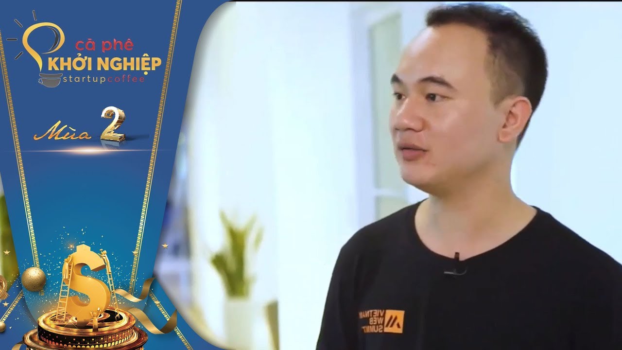 CÀ PHÊ KHỞI NGHỆP VTV1 - KOWORKING SPACE  - HỌC VIỆN ĐÀO TẠO KẾT HỢP KHÔNG GIAN LÀM VIỆC CHUNG