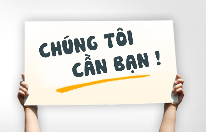 Học viện Kstudy tuyển dụng nhân viên marketing