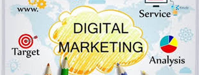 Digital marketing bao gồm những gì? Cách học cho người mới bắt đầu 1 Digital marketing bao gồm những gì?