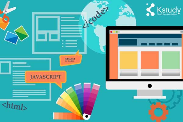 Yeu cau cong viec cua visual design la gi 1