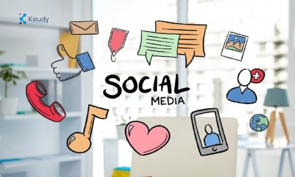 Social media channel