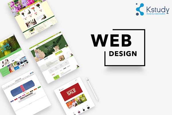 Xu hướng phát triển của nghề visual design