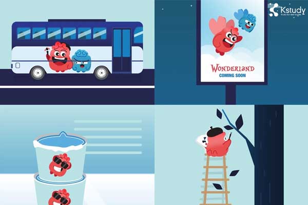 Illustration art là gì? Học illustration làm được những gì? 1 Illustration art là gì?