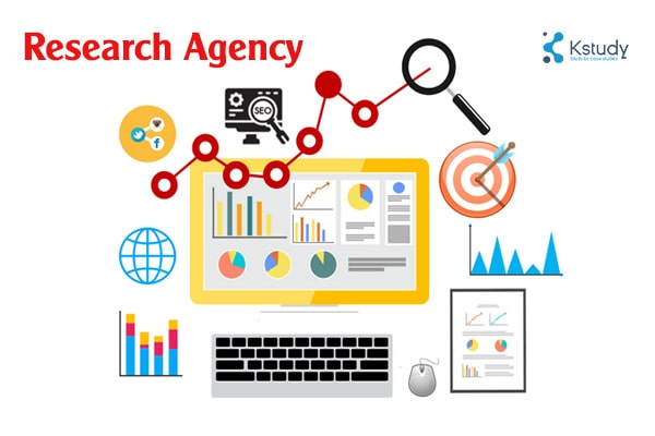 Marketing gồm những mảng nào – research agency