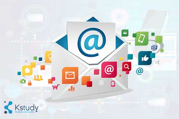 Mô tả công việc Digital Marketing – Marketer cần làm gì? 7 Mô tả công việc Email Marketing