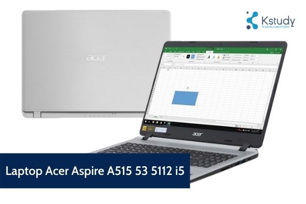 Laptop acer aspire a515 53 5112 i5