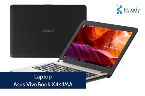 Laptop asus vivobook x441ma
