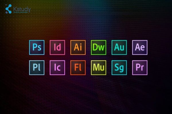 Công cụ, phần mềm thiết kế đồ họa