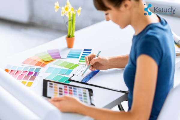 Khóa học tư duy thiết kế đồ họa