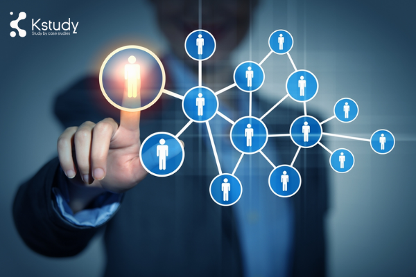 Tìm kiếm khách hàng mới từ mạng lưới cá nhân