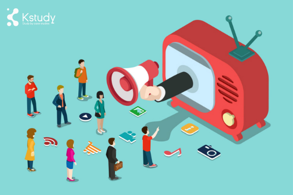 Quảng cáo và marketing