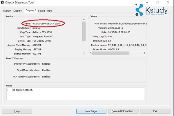Cách lắp card đồ họa rời cho laptop sao cho tốt 3 Card do hoa roi cho laptop 2 e1604378264646