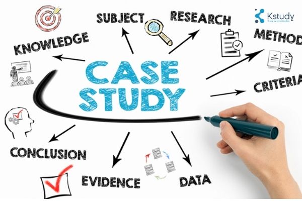 Case study là gì?