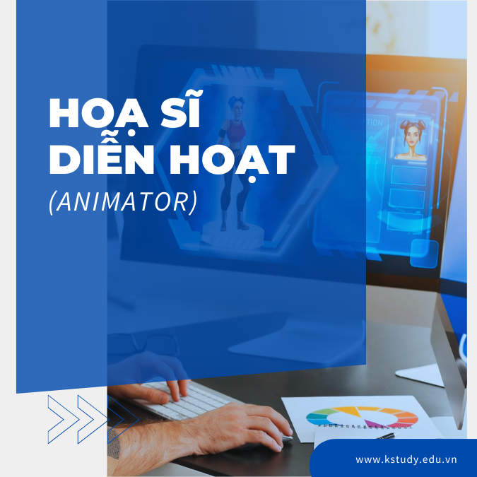 hoạ SĨ DIỄN HOẠT