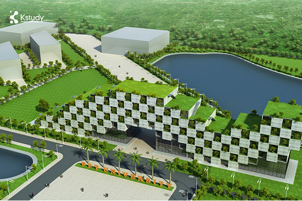 Hoc thiet ke do hoa o truong nao 2