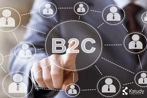 B2C: Thương Mại Điện Tử Từ Doanh Nghiệp Đến Người Tiêu Dùng