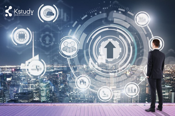 Thương mại điện tử học trường nào? Top 10 trường đại học đào tạo uy tín