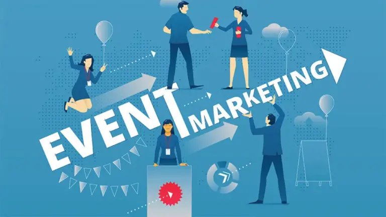 Content sự kiện