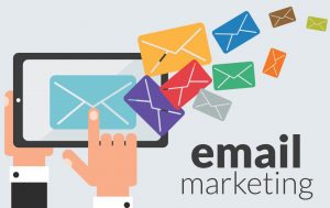Những điều cần biết về ngành digital marketing - email mkt
