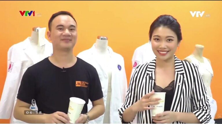 Học viện kstudy cafe khởi nghiệp