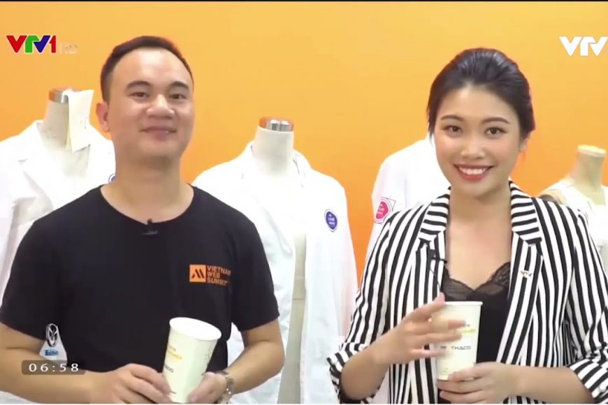 Học viện kstudy cafe khởi nghiệp