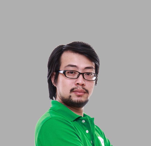 Giảng viên Nguyễn Phong Anh Học viện Kstudy