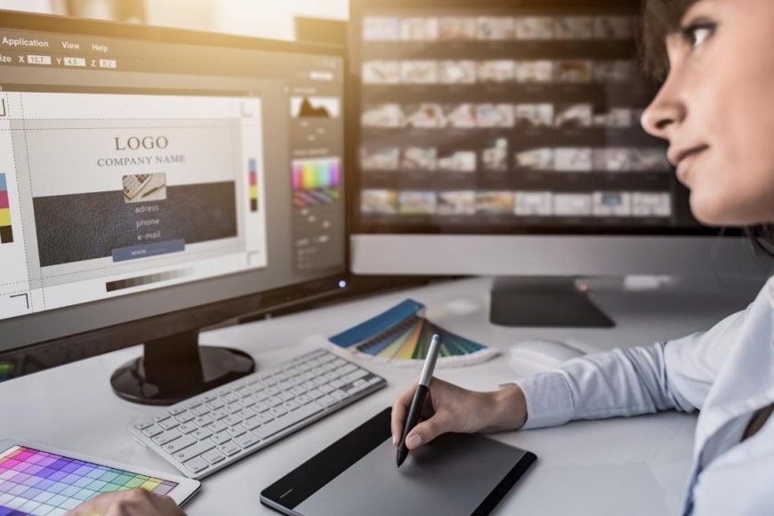 khóa học thiết kế illustrator cơ bản học viện kstudy