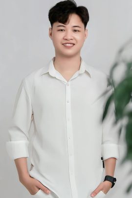 Nguyen Anh Minh profile 1