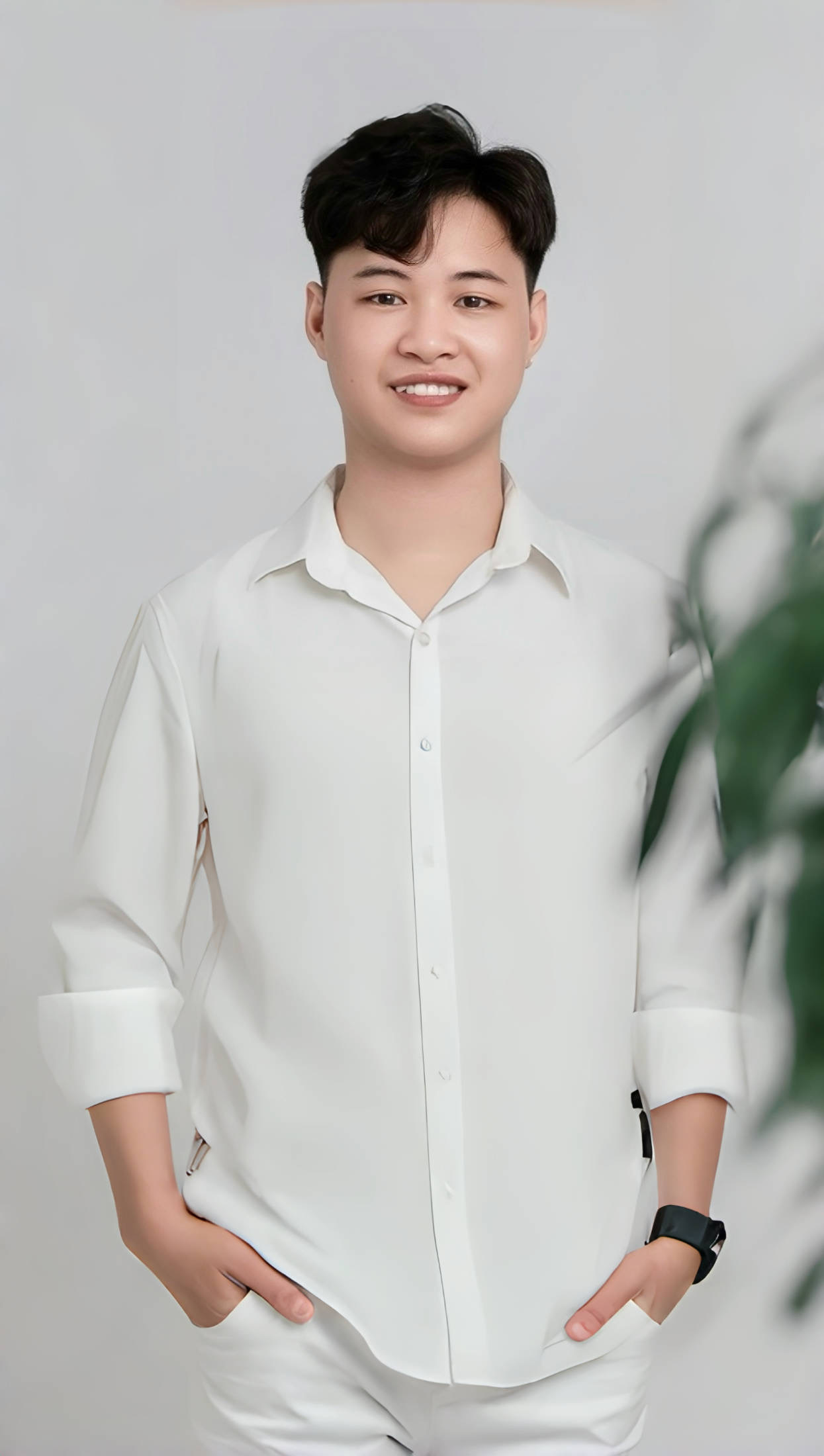 Nguyen Anh Minh profile 1