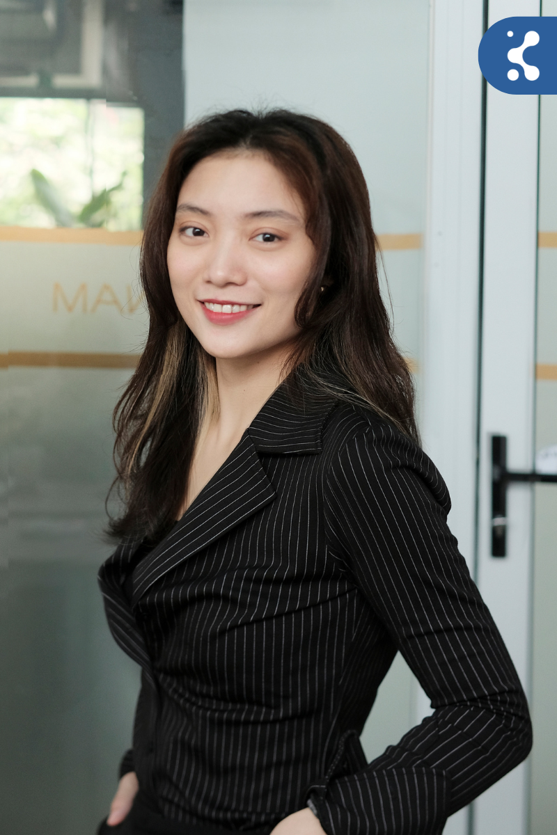 Giảng viên trần diệu thúy