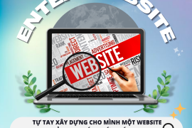 Enter website 1