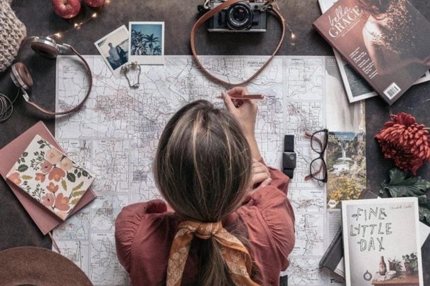 con gái nên học nghề gì