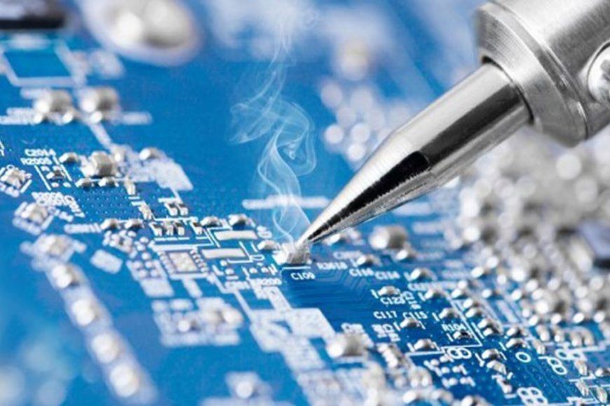 mức lương ngành kỹ thuật điện - điện tử