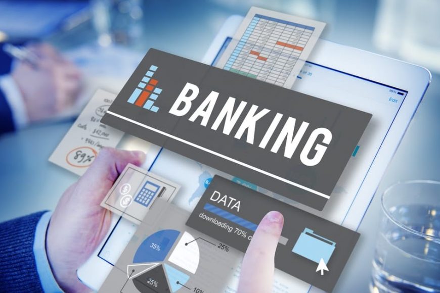 mức lương ngành ngân hàng