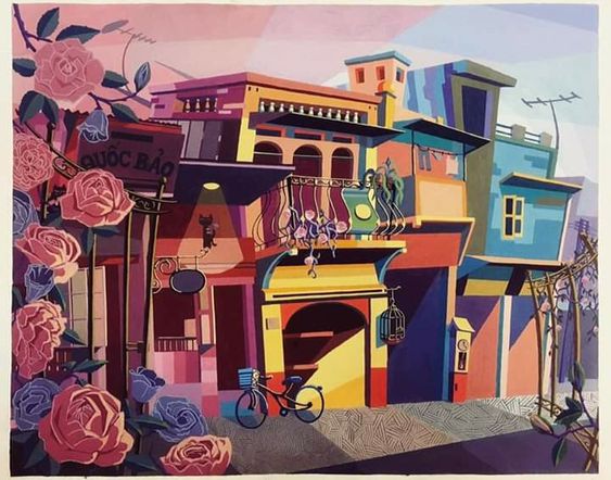 mức lương ngành thiết kế đồ họa