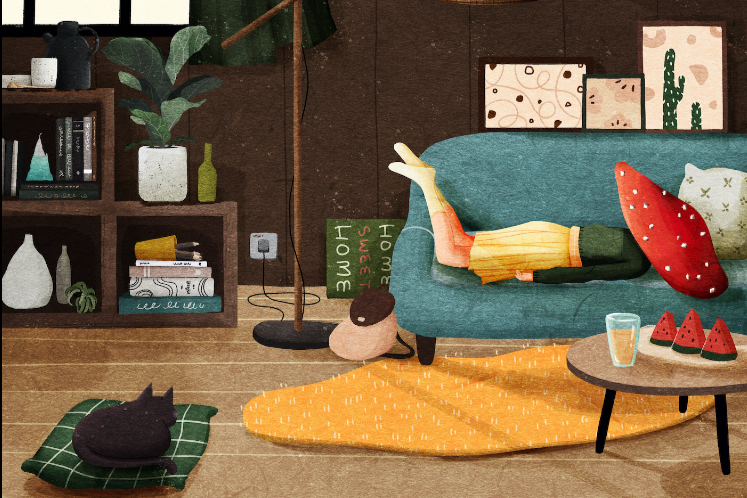 việc làm online uy tín