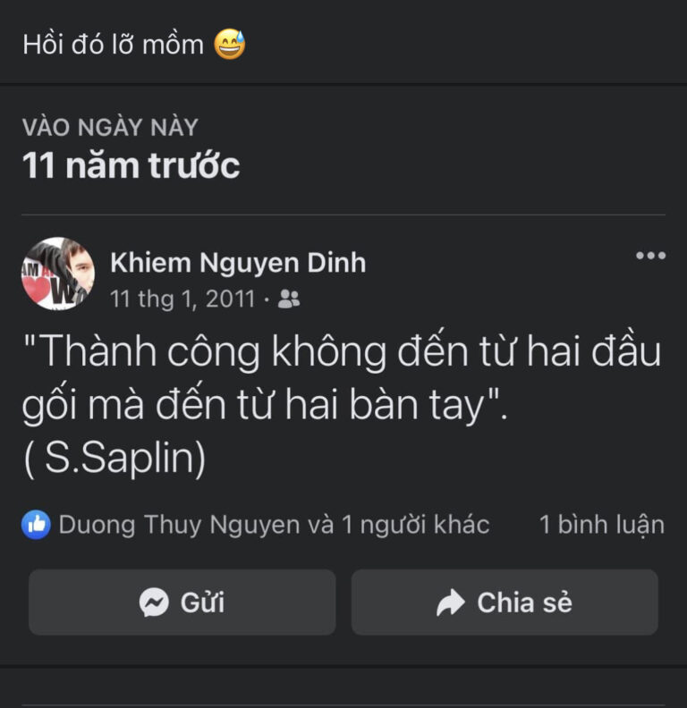 Trọc phú kiến thức