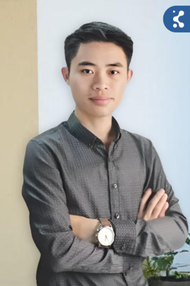 Giảng viên Nguyễn Đình Khoa