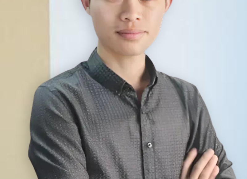 Giảng viên Nguyễn Đình Khoa