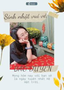 Bao duyen