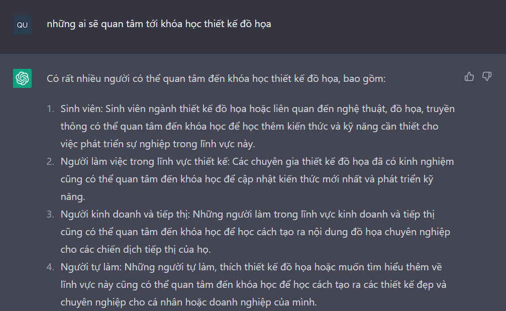 Cách lên plan content hiệu quả bằng chatgpt