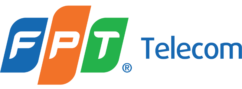 Fpt telecom logo png