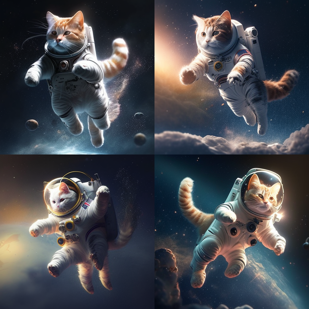 Midjourney vẽ tranh