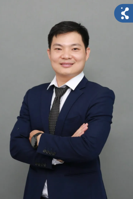 Giảng viên Nguyễn Văn Khương