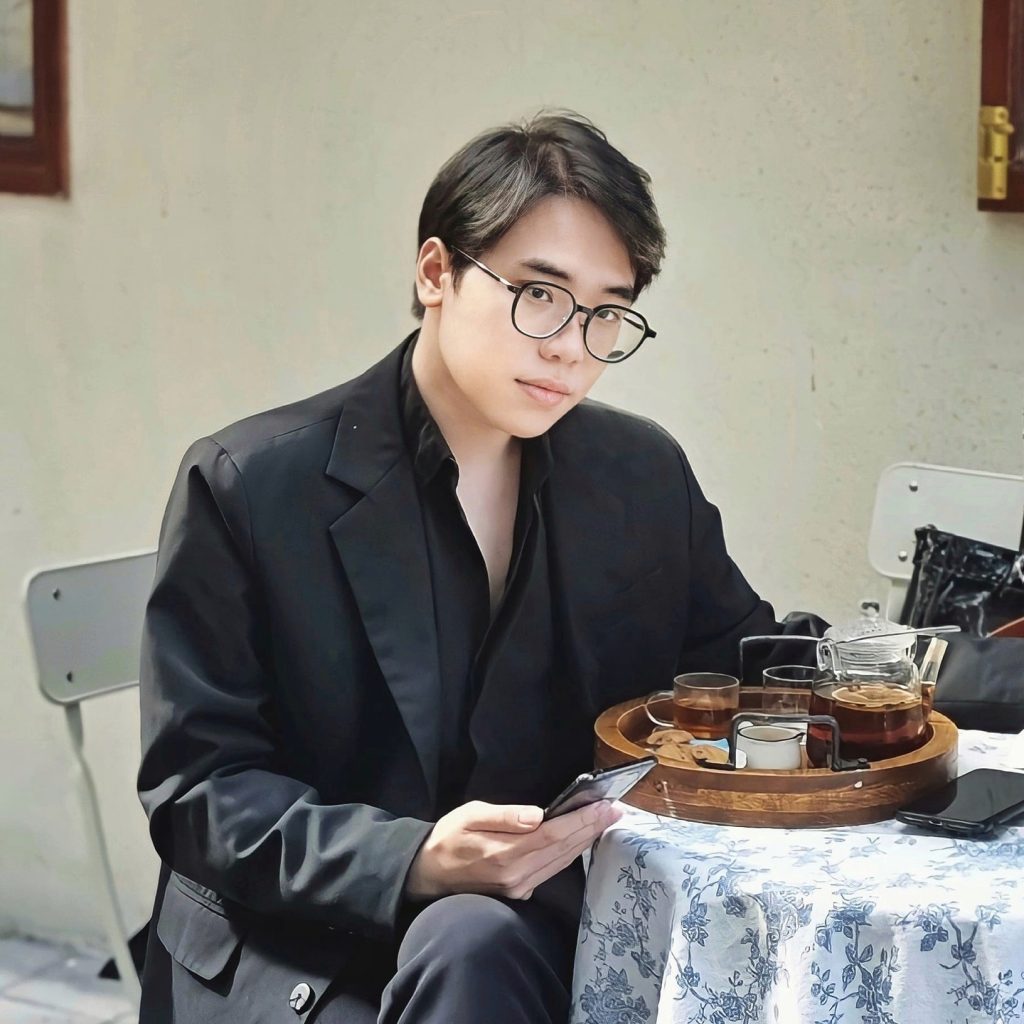 Pham Hong Nguyen giang vien Kstudy 1