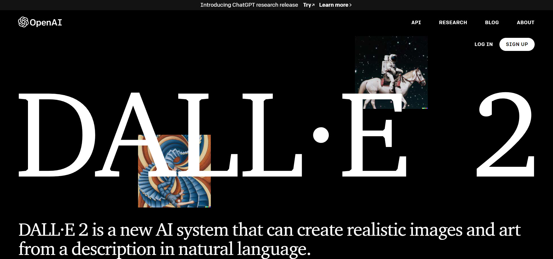 Phần mềm vẽ tranh trí tuệ nhân tạo