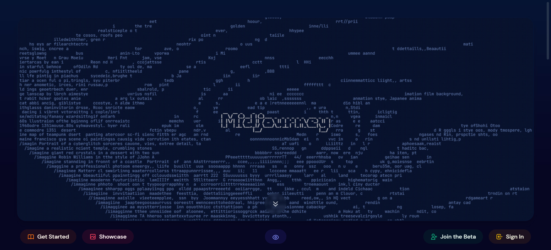 Tạo ảnh bằng công nghệ ai